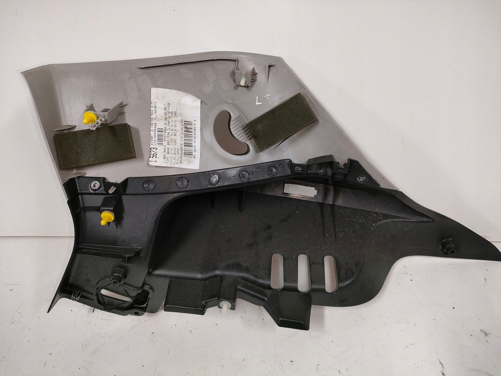 FIAT BRAVO II 2 2007-2014 ΚΑΛΥΜΜΑ, Στήριγμα, ΣΤΗΡΙΞΗ ΡΑΦΙΟΥ, ΑΡΙΣΤΕΡΟ ΠΙΣΩ ΠΟΡΘΟΣ Product image