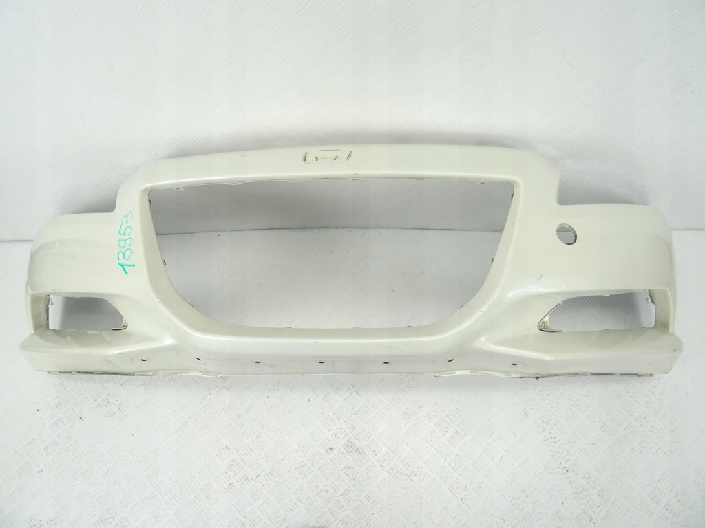 Honda CRV CR-V 5V 16- Κάτω χείλος μπροστινού προφυλακτήρα Product image