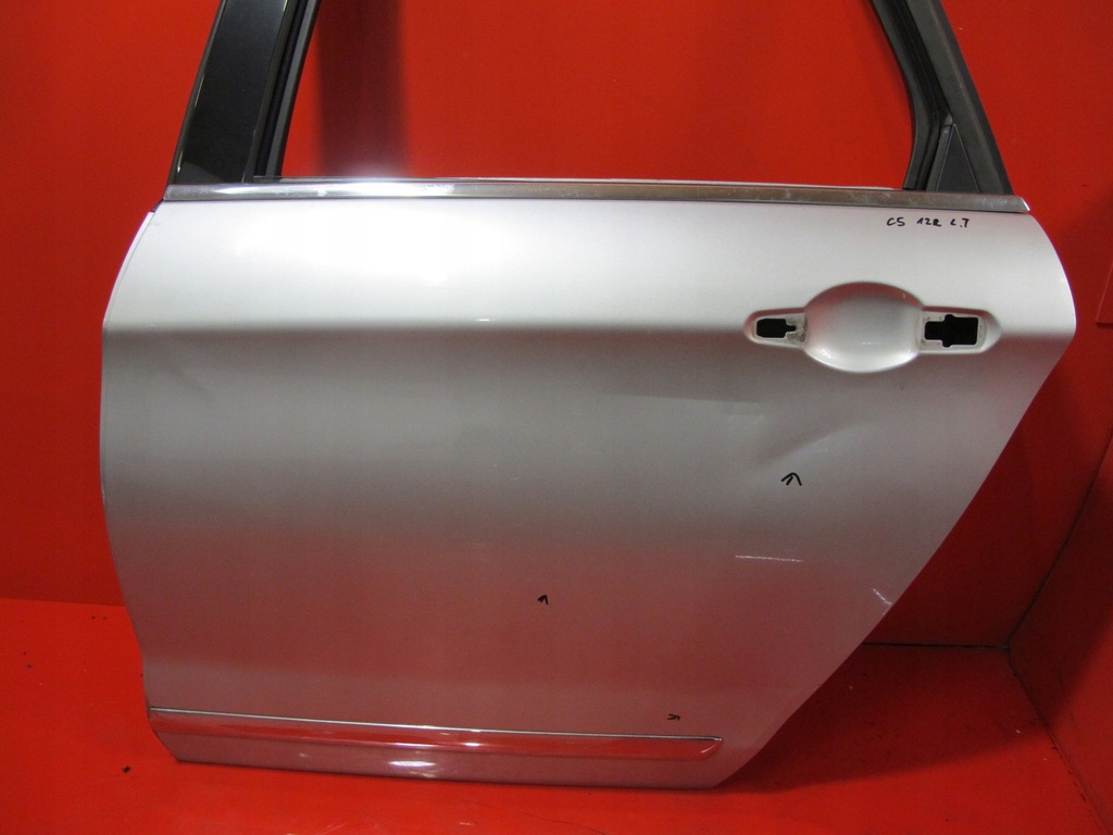 CITROEN C5 III X7 ΠΟΡΤΕΣ ΠΙΣΩ ΑΡΙΣΤΕΡΟ ΣΤΑΓΟΝΟ ΤΟΥΡΙΣΤΗ EZRC Product image