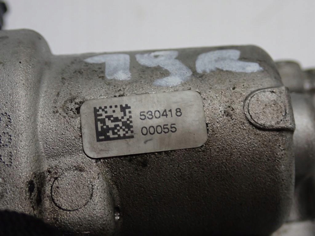 γκάζι ORIGINAL FORD FOCUS MK4 IV 1.5 ECOBLUE ZTDA 19R Product image