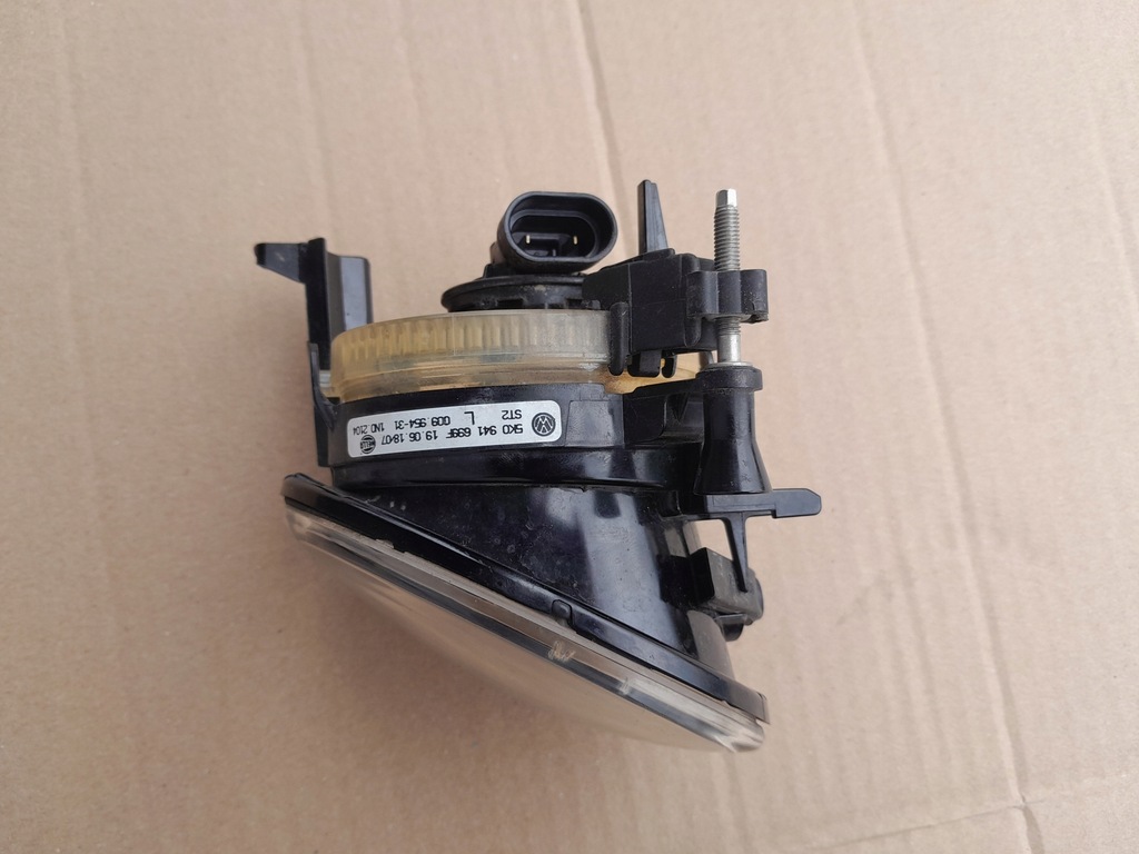 HALOGEN LEFT 5K0941699F VW ORIGINAL ΜΕΤΑΧΕΙΡΙΣΜΕΝΟ Product image