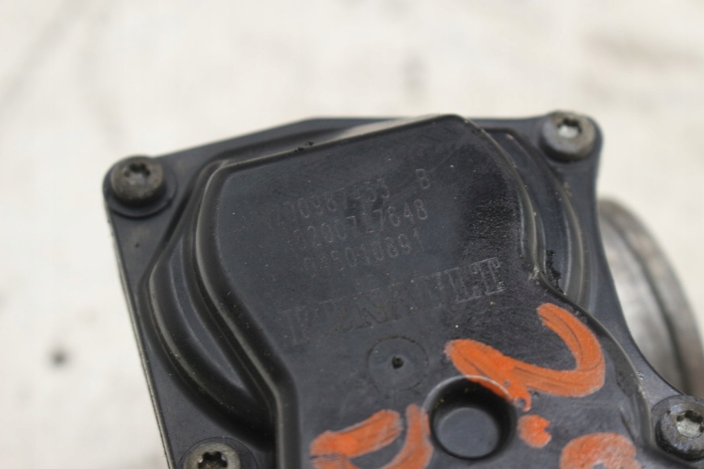 RENAULT LAGUNA III 2.0 DCI THROTTLE 8200987453B Product image