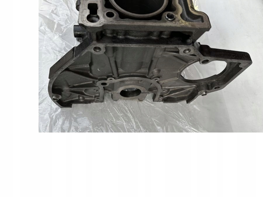 FORD FOCUS FIESTA ST 1.0 ECOBOOST BLOK M1DA Product image