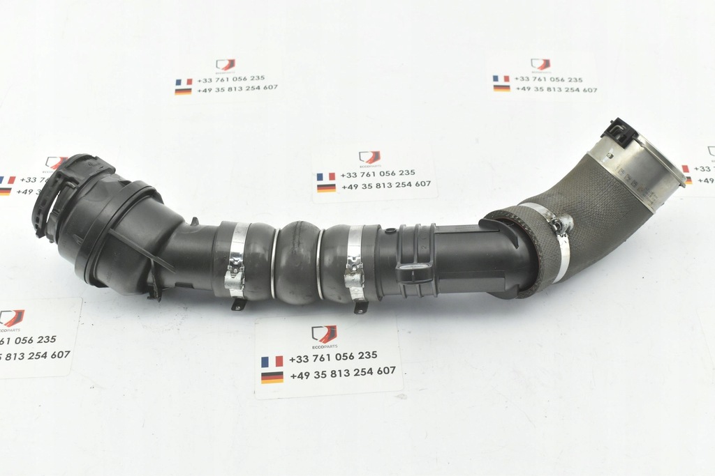 RENAULT HOSE PIPE ΣΥΝΔΕΣΗ TURBO 144607512R Product image