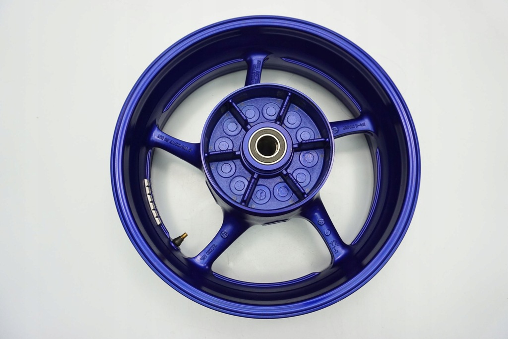 YAMAHA FZ8 10-15 ΠΙΣΩ ΖΑΝΤ Product image