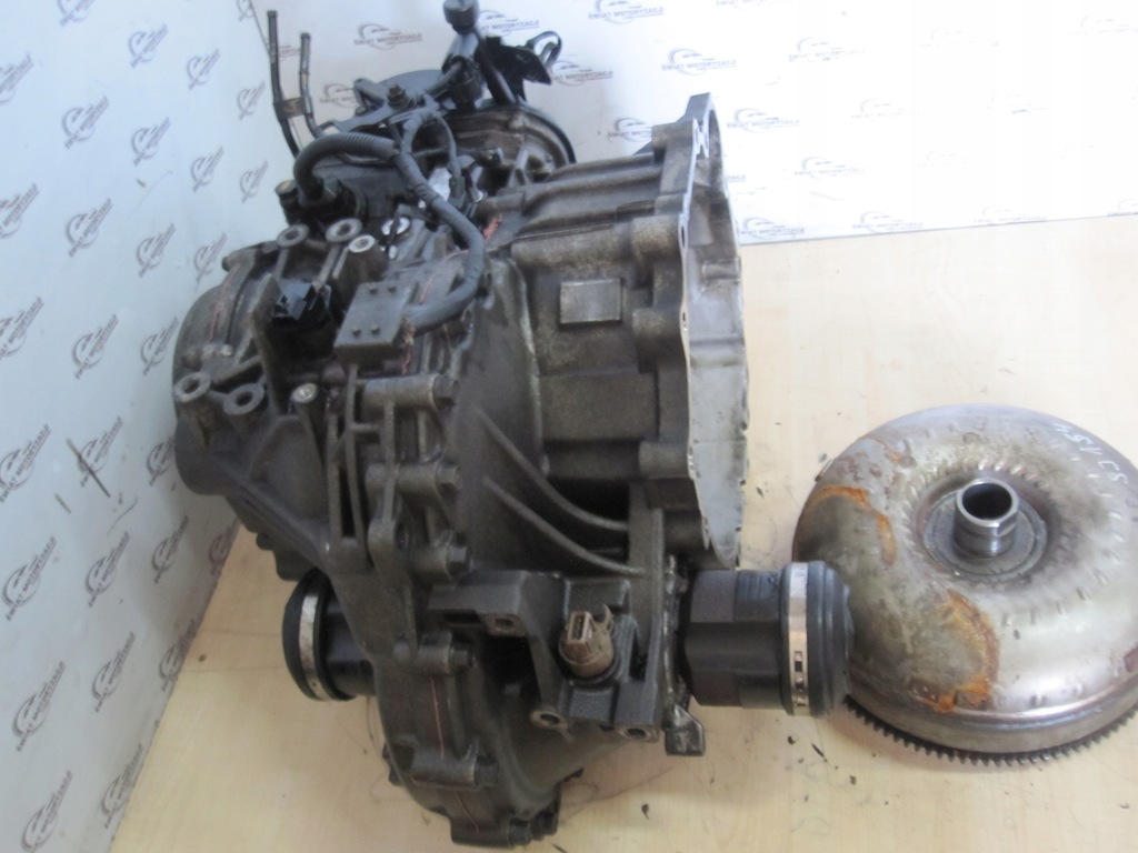 Kia Carens 2.0 CRDI D4EA Gearbox με συμπλέκτη T61ADP Product image
