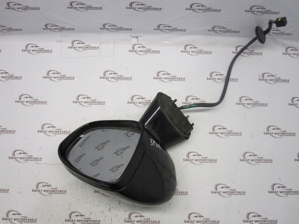 Meriva B 11R Δεξιά καθρέφτη E9024485 5 Pin English Product image