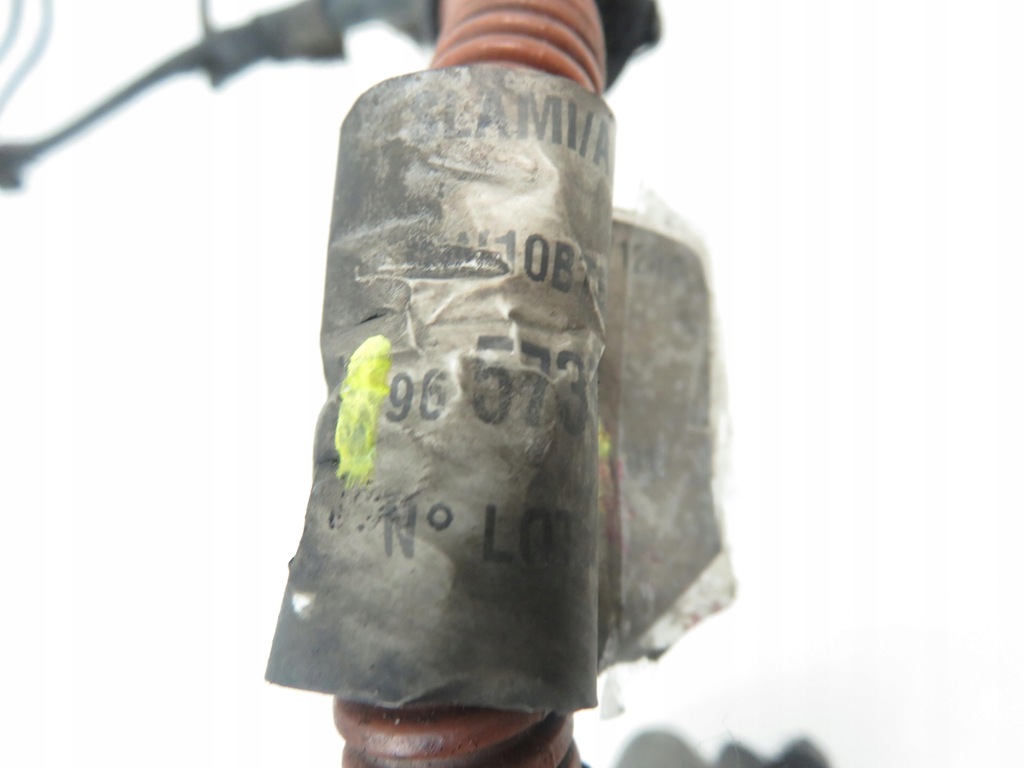 PLUG Strip CITROEN C4 2.0 HDi 9657375680 Product image