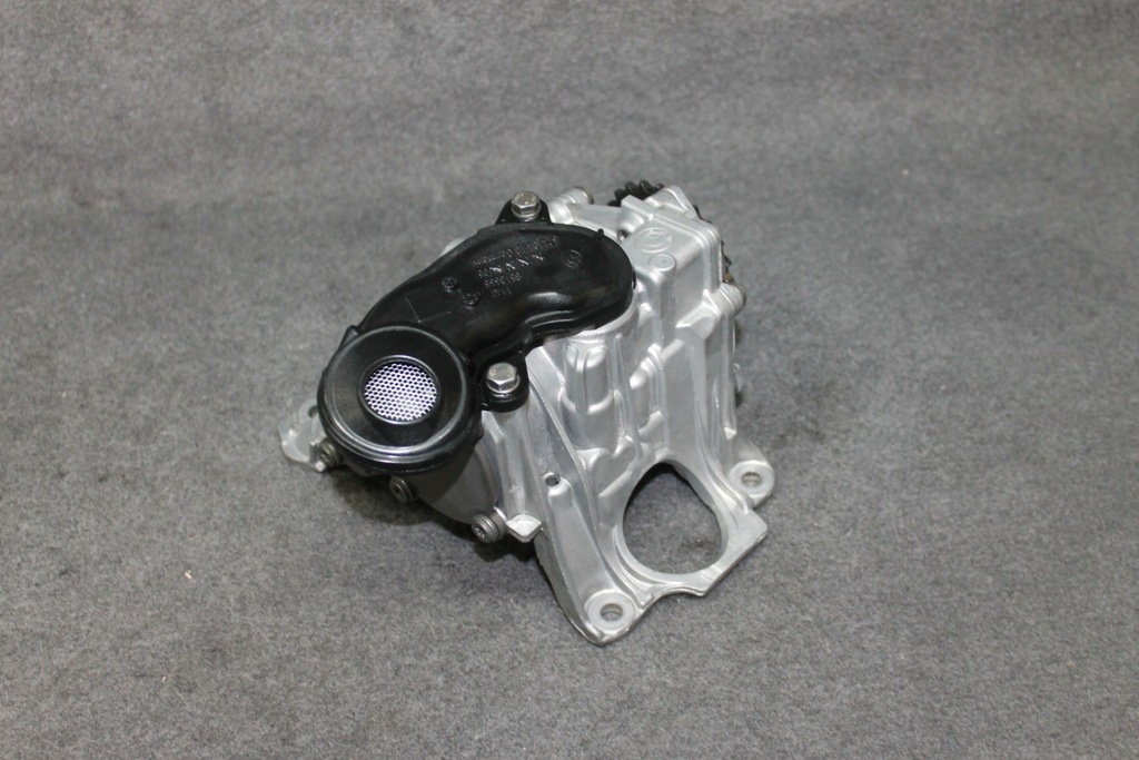 BMW MINI F56 F60 F40 F45 G30 G05 1.8D 2.0D 2.5D B47D20B B47C20B ΑΝΤΛΙΑ ΛΑΔΙΟΥ Product image