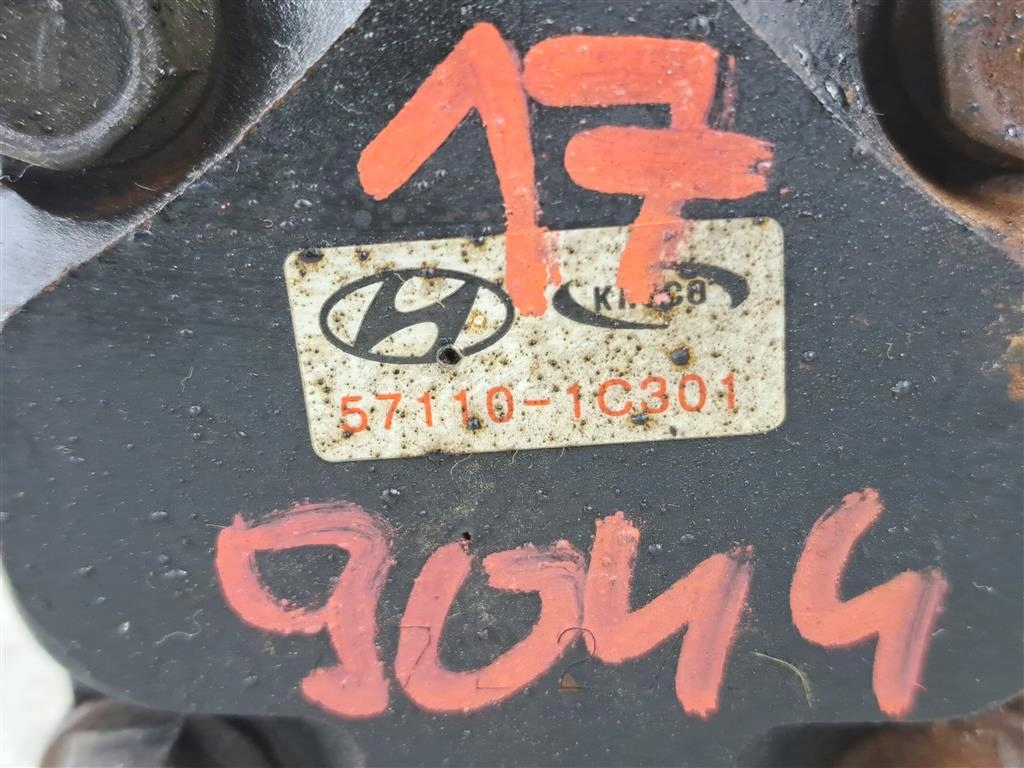 Αντλία υδραυλικού τιμονιού Hyundai Getz 1.3 B 2002-2011R 57110-1C301 Product image