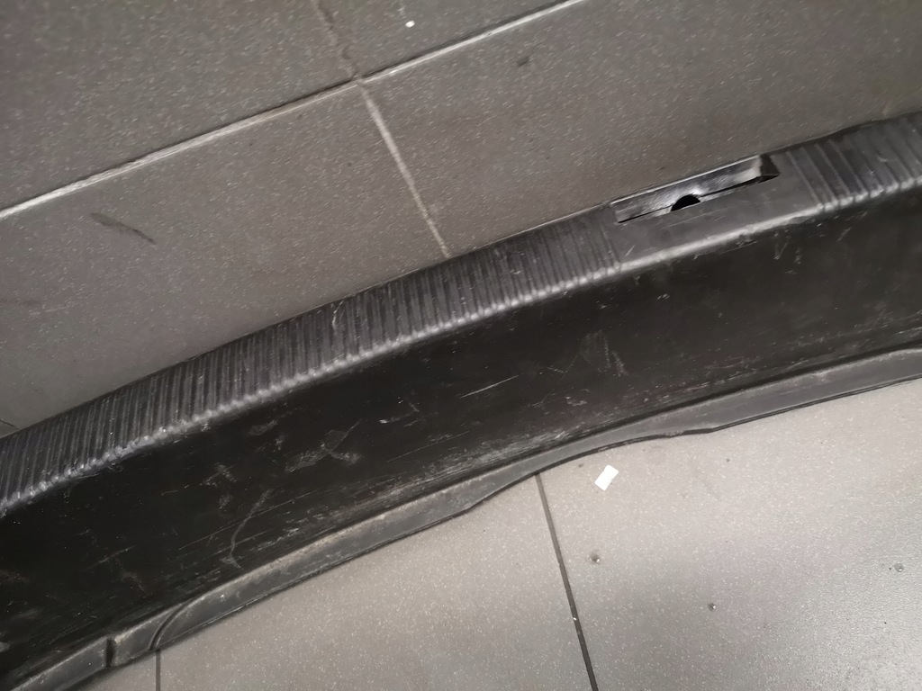 ΚΑΛΥΜΜΑ ΜΑΡΓΑΖΙ AUDI A6 C5 SEDAN 4B5863471F Product image