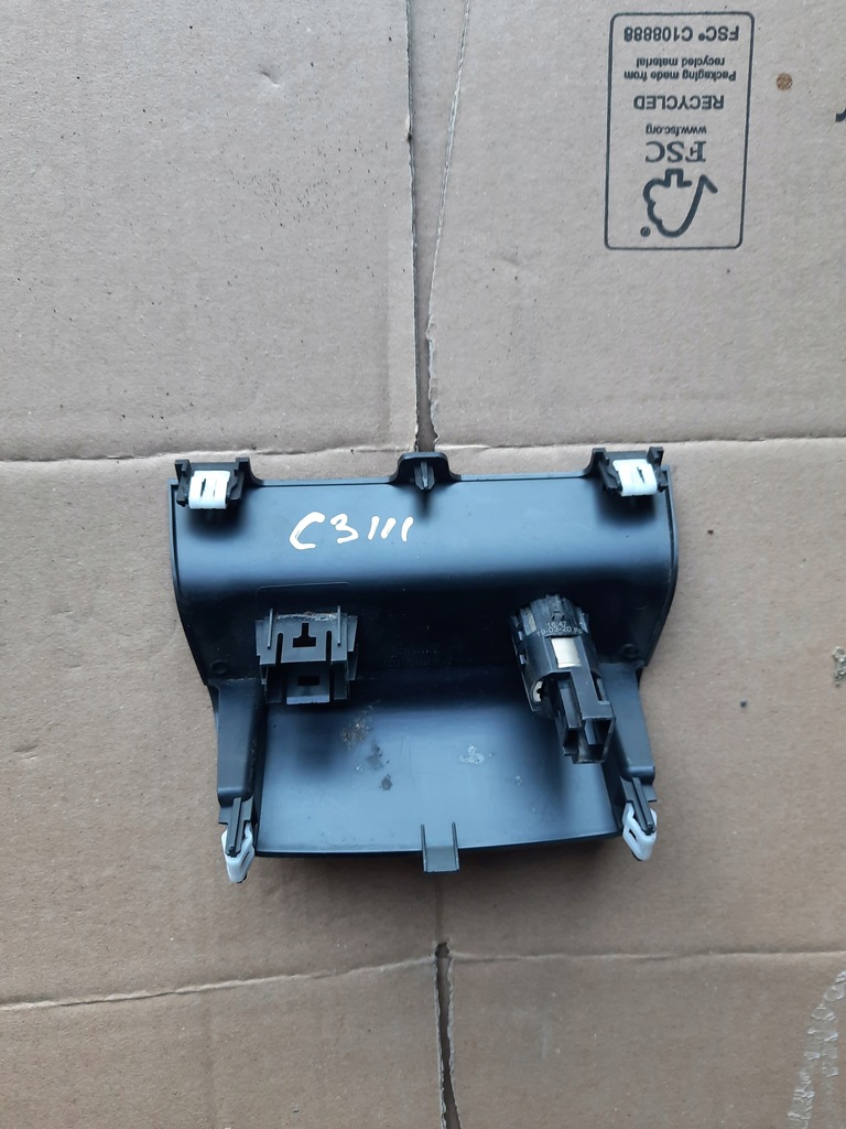 Πίνακας υποδοχής Citroen C3 III 12V Product image
