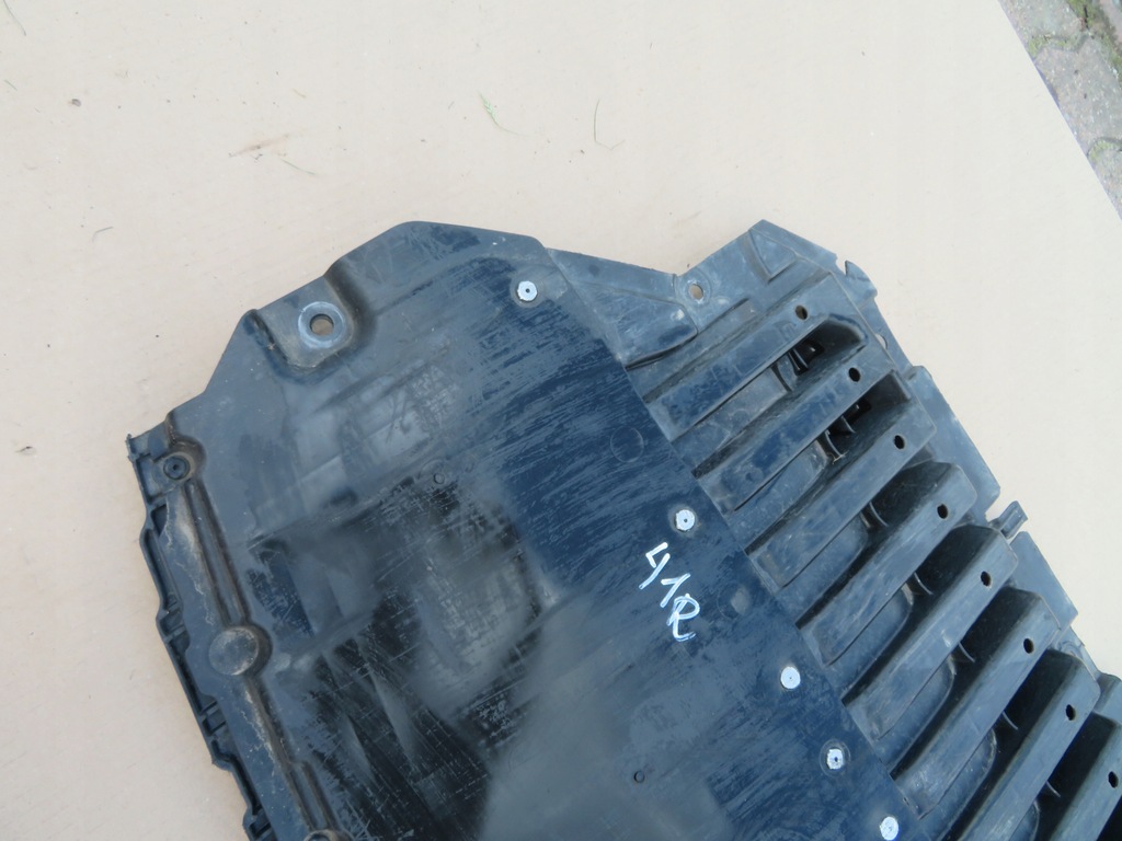 Κάλυμμα προφυλακτήρα W297 eqs amg a2975202000 Product image