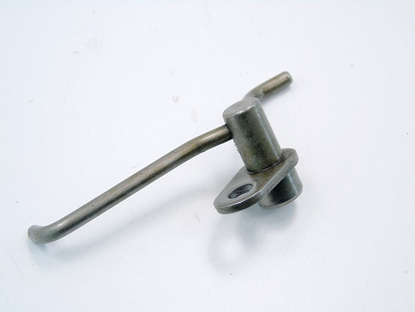 ΜΠΕΚ ΧΡΟΝΙΣΜΟΥ ΛΑΔΙΟΥ 1.3 16V VVTI YARIS RACTIS 2SZ Product image