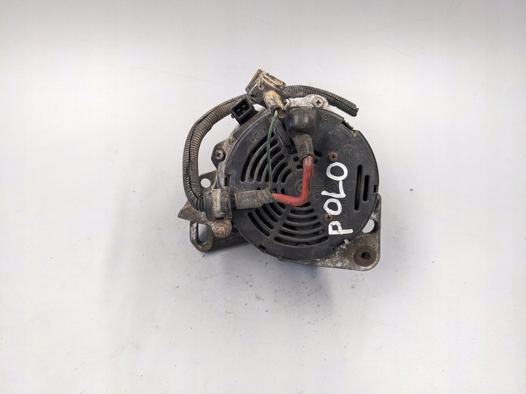Εναλλάκτης Bosch 70A 028903025G Audi, Skoda VW 0123310020 Product image