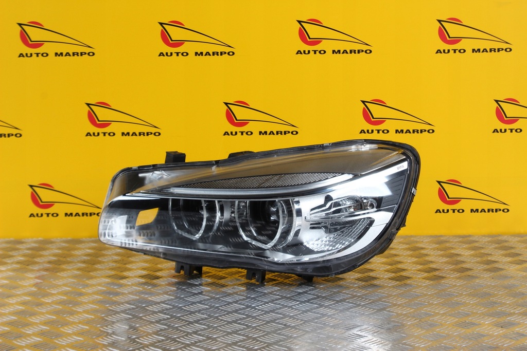 BMW 2 F45 F46 2014- ΦΩΤΙΣΤΙΚΟ ΜΠΡΟΣΤΙΝΟ LED L EU Product image