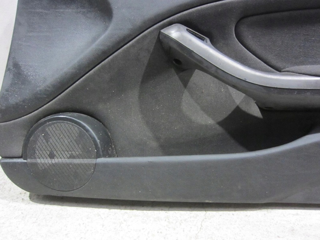 BMW E46 COUPE ΚΑΜΠΕΡΙΟ ΠΛΕΥΡΑ, ΕΠΕΝΔΥΣΗ ΔΕΞΙΑ ΠΟΡΤΑΣ Product image
