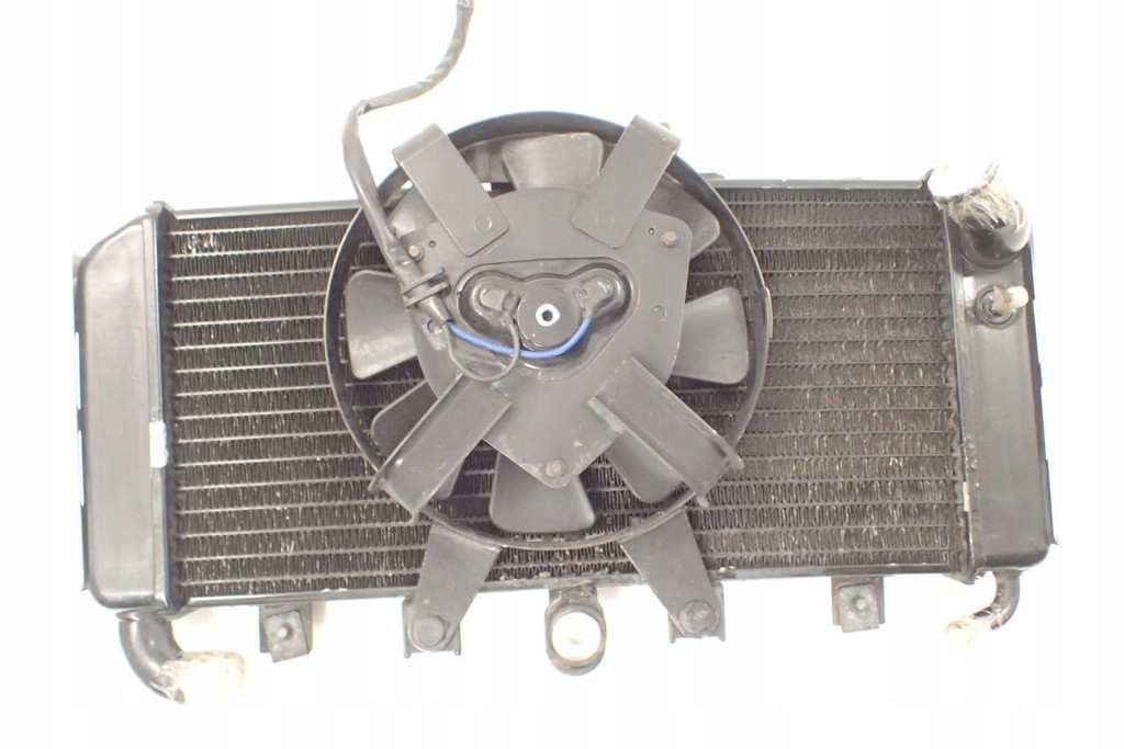 Ανεμιστήρας ψυγείου Yamaha FZS 600 Fazer 98-03 Product image