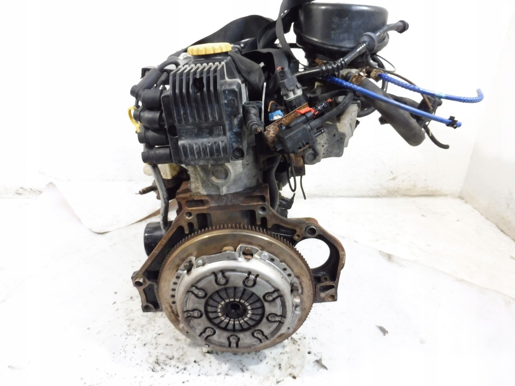ταχυδρομικός κινητήρας X16SZR OPEL ASTRA G VECTRA B 1.6 8V Product image