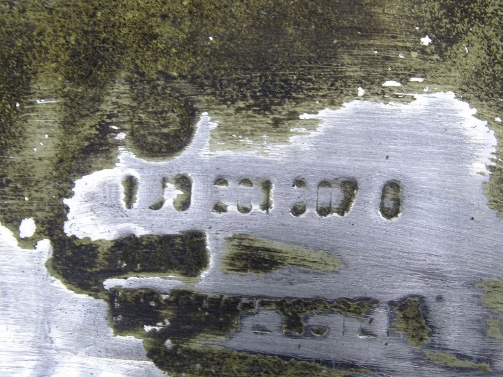 SEAT TOLEDO II 98-05 HEAT SHIELD Product image