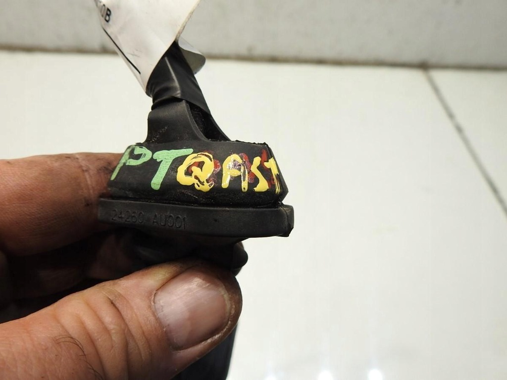ΤΟΠΟΘΕΤΗΣΗ ΚΑΛΩΔΙΩΝ ΠΟΡΤΑΣ ΔΕΞΙΑ NISSAN QASHQAI 24127JD101B Product image