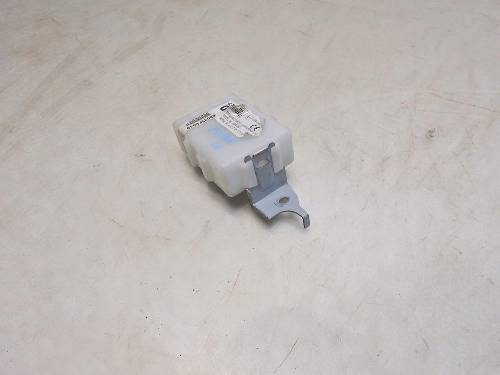 ΜΟΝΑΔΑ ΕΛΕΓΧΟΥ ΚΕΝΤΡΙΚΟΥ ΚΛΕΙΔΩΜΑΤΟΣ FORESTER III Product image