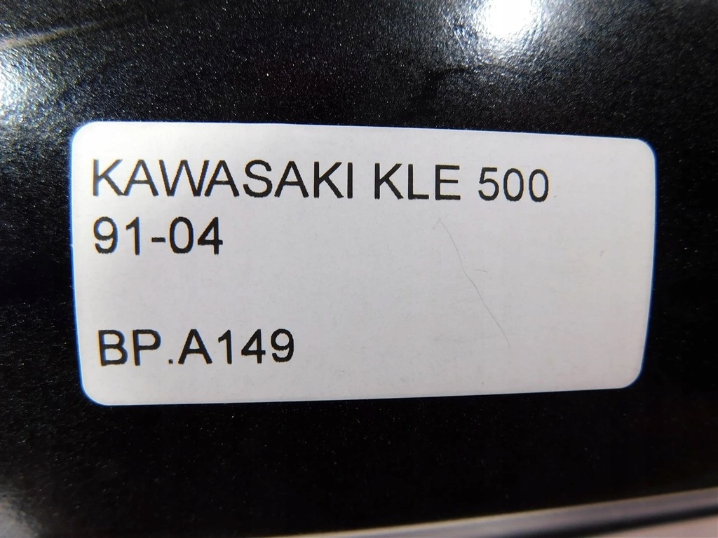 ΜΠΡΟΣΤΙΝΟ ΦΡΟΛΟ KAWASAKI KLE 500 91-04 Product image