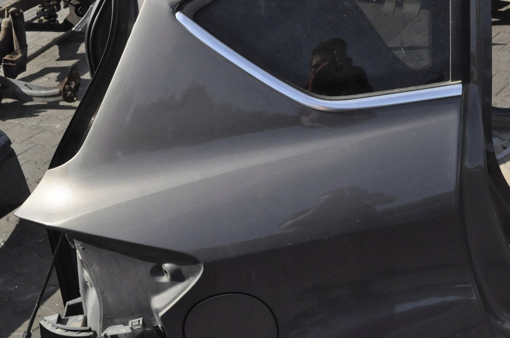 FORD C-MAX II MK2 ΟΛΟΚΛΗΡΗ ΖΩΝΗ ΠΙΣΩ ΤΕΤΑΡΤΗ ΜΠΑΝΙΟ ΑΡΙΣΤΕΡΑ ΔΕΞΙΑ Product image