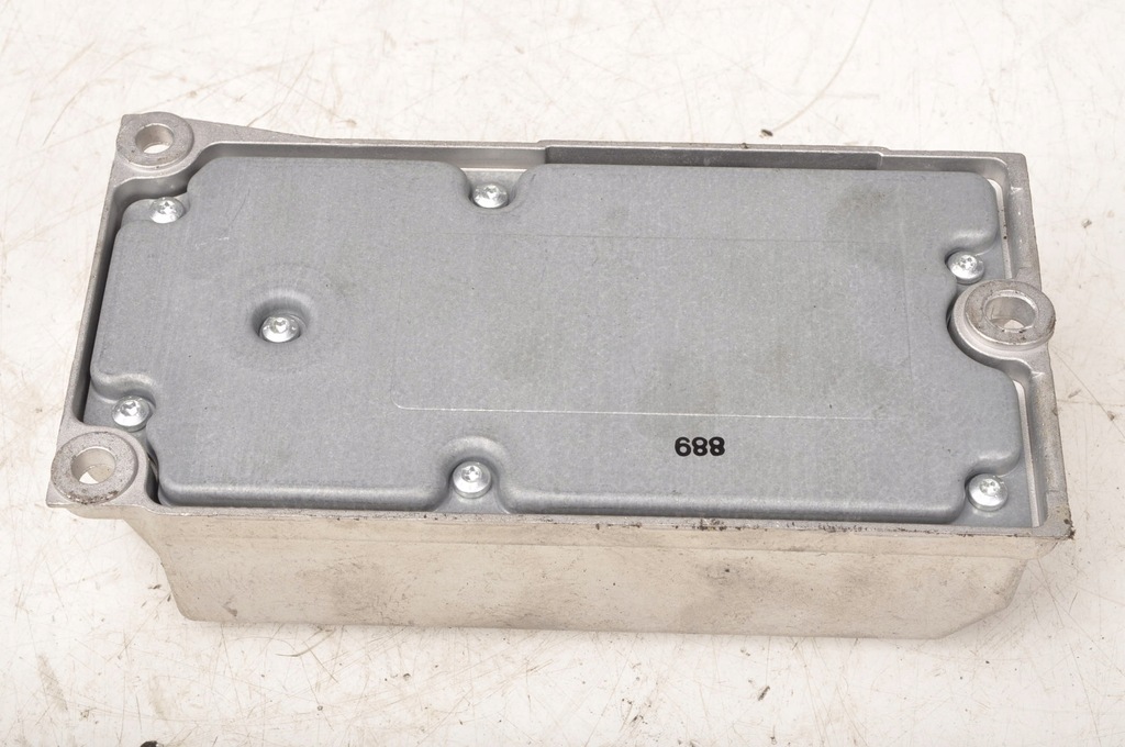 VOLVO S60 I V70 II PILLOW MODULE 30737504 Product image