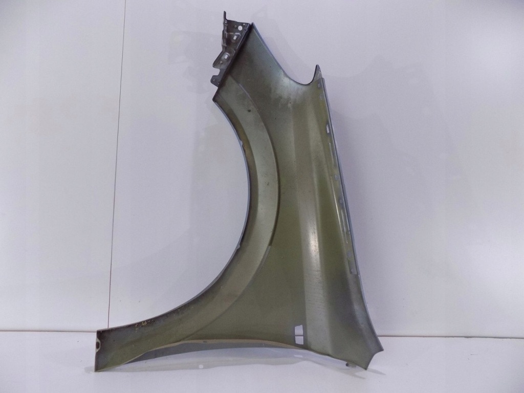Opel Corsa C Fender Δεξί Γκρι - 0693 Product image