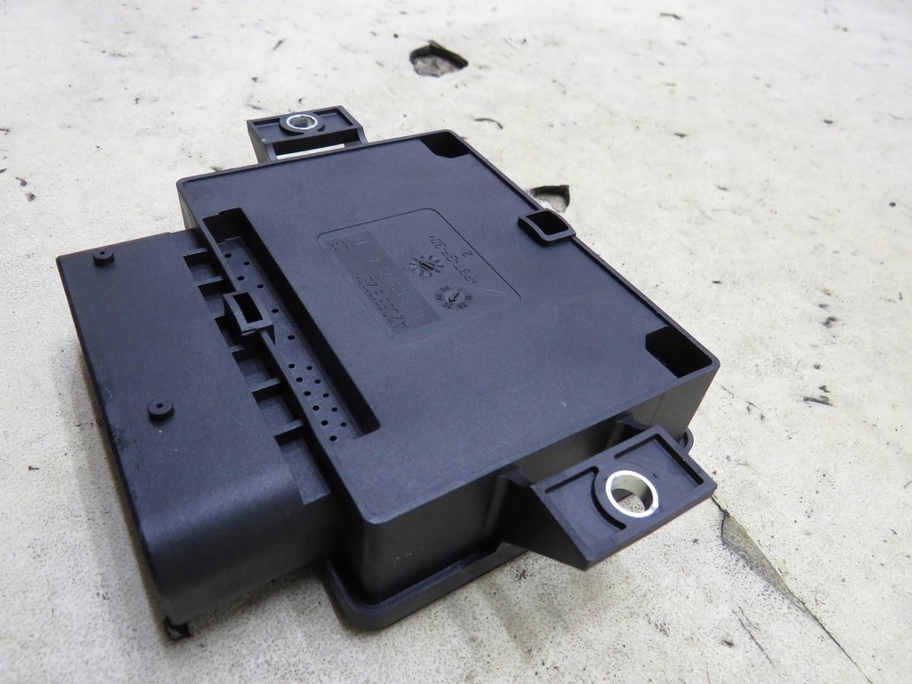 ΕΛΕΓΧΟΣ ΧΕΙΡΟΦΡΕΝΟΥ BMW 6 F06 F12 F13 6854856 Product image