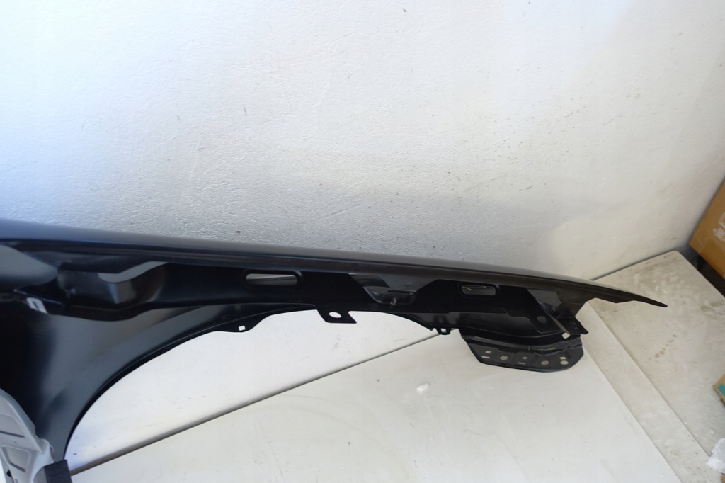 Αριστερό μπροστινό φτερό VW Golf VI HB 2008-2013 5K6821021 5K621021A 5K6821021B Product image