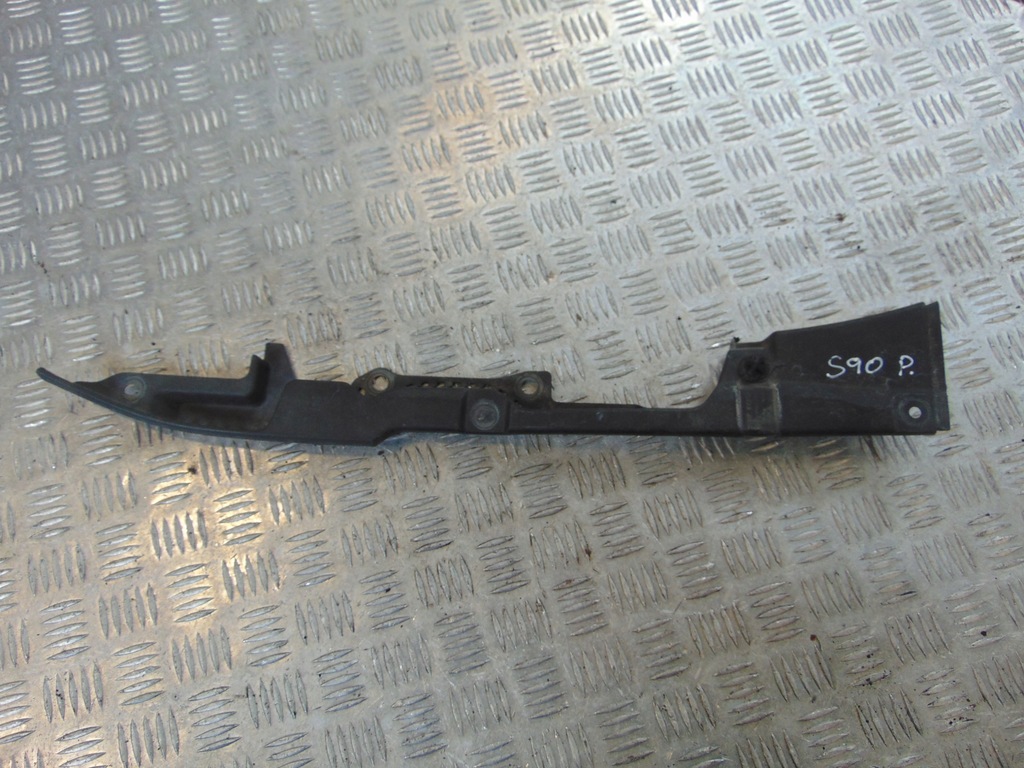 ΚΑΛΥΜΜΑ ΦΤΡΟΛΟ VOLVO S90 II ΑΡΙΣΤΕΡΟ ΔΕΞΙ 16- Product image