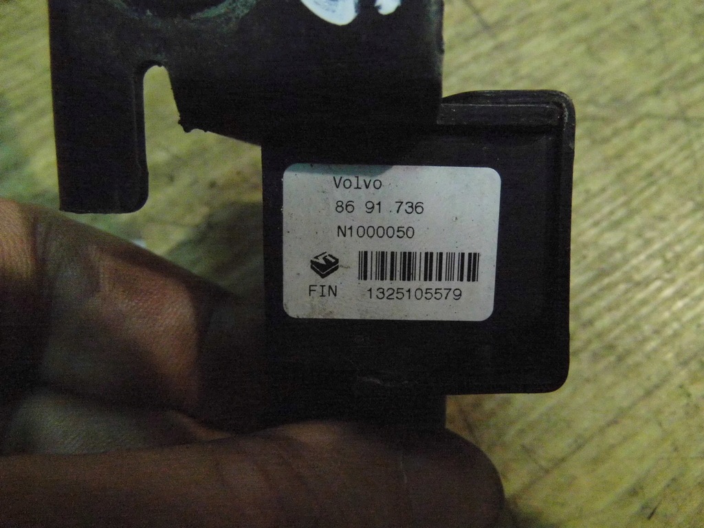 Volvo S60 V70 S80 XC90 Αισθητήρας ταχύτητας 8691734 Product image