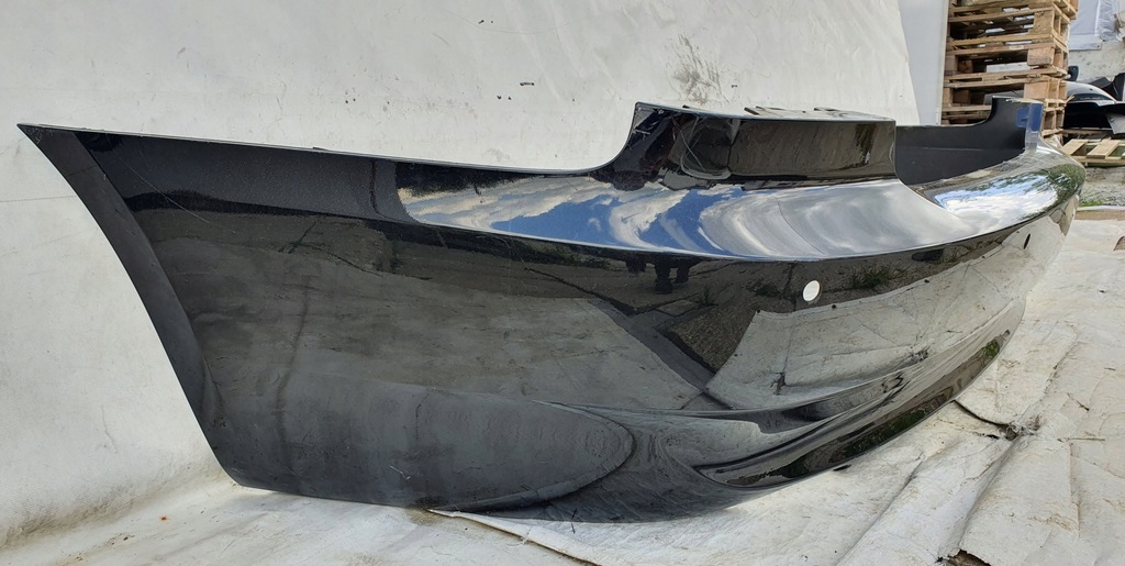 ΠΙΣΩ ΠΡΟΦΥΛΑΚΤΗΡΑ BMW 3 E92 COUPE E93 CONVERTIBLE PDC ORG Product image