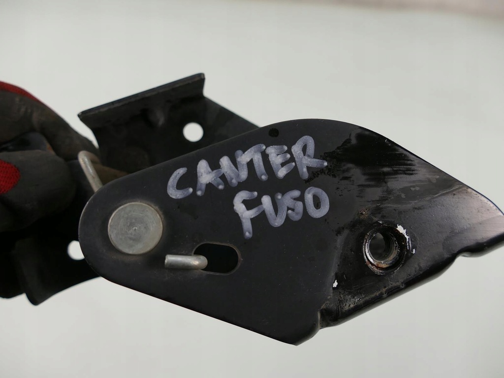 MITSUBISHI CANTER FUSO 7C15 ΚΛΕΙΔΑΡΙΑ ΜΠΟΥΛ Product image