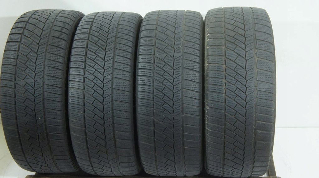 K6198 BMW 5x112 245/45R18 ET30 8Jx18 χειμερινές ζάντες αλουμινίου Product image