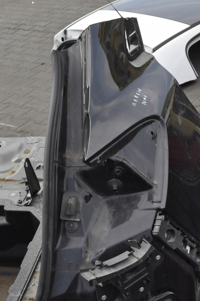 FORD PUMA II MK2 ΟΛΟΚΛΗΡΟ ΜΠΑΝΙΟ ΠΙΣΩ ΖΩΝΗ ΑΡΙΣΤΕΡΟ ΔΕΞΙ ΤΕΤΑΡΤΗ Product image