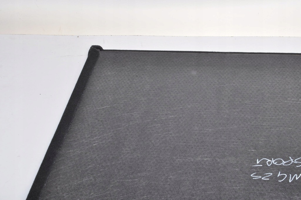 Mg ZS Floor Trunk Liner 10735672 Product image