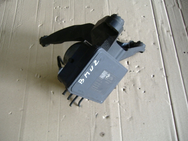 BMW 2 F45 F46 ABS DSC PUMP CONTROLER 3451-6876233 Product image