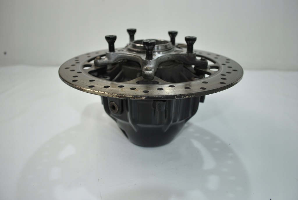 BMW R 1200 GS ADVENTURE 13-18 CARDIAN GEAR Product image