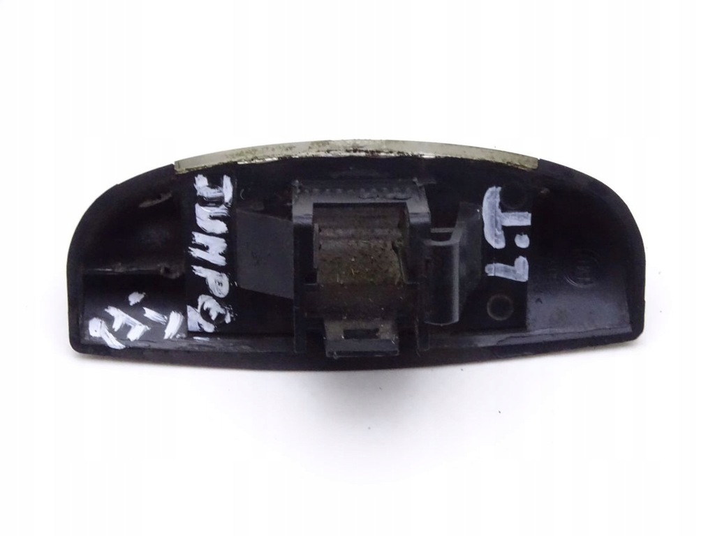 CITROEN JUMPER I 02-06 ΠΙΣΩ ΦΩΣ ΠΛΑΚΑ Product image