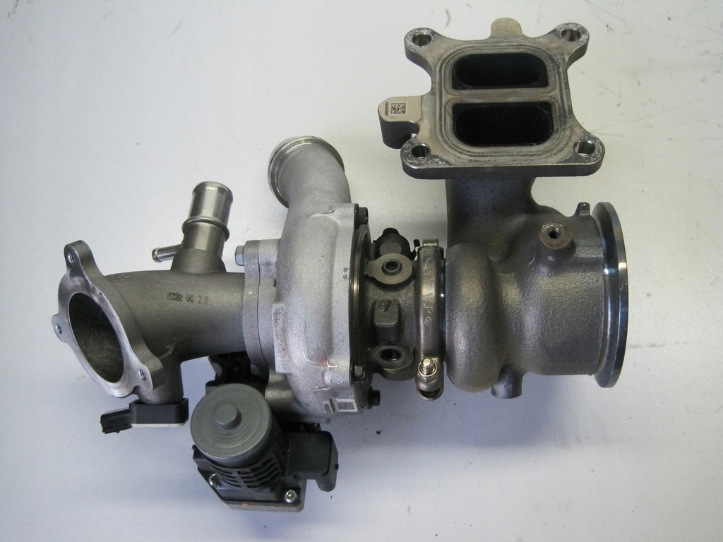 Το στροβιλοσυμπιεστή Buturbo Kia προχωρά 1.5t-GDI 28231-08400 Product image