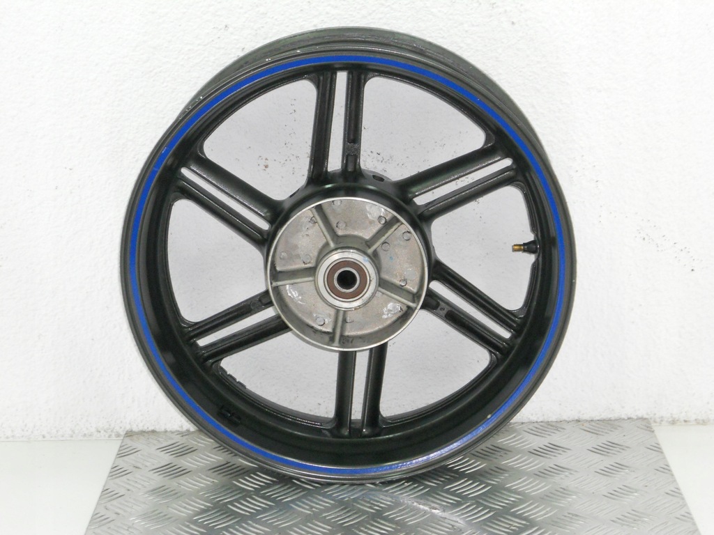 HONDA CBF 600 PC38 ΖΑΝΤΑ ΠΙΣΩ ΤΡΟΧΟΣ ΠΡΩΤΟΤΥΠΟ Product image