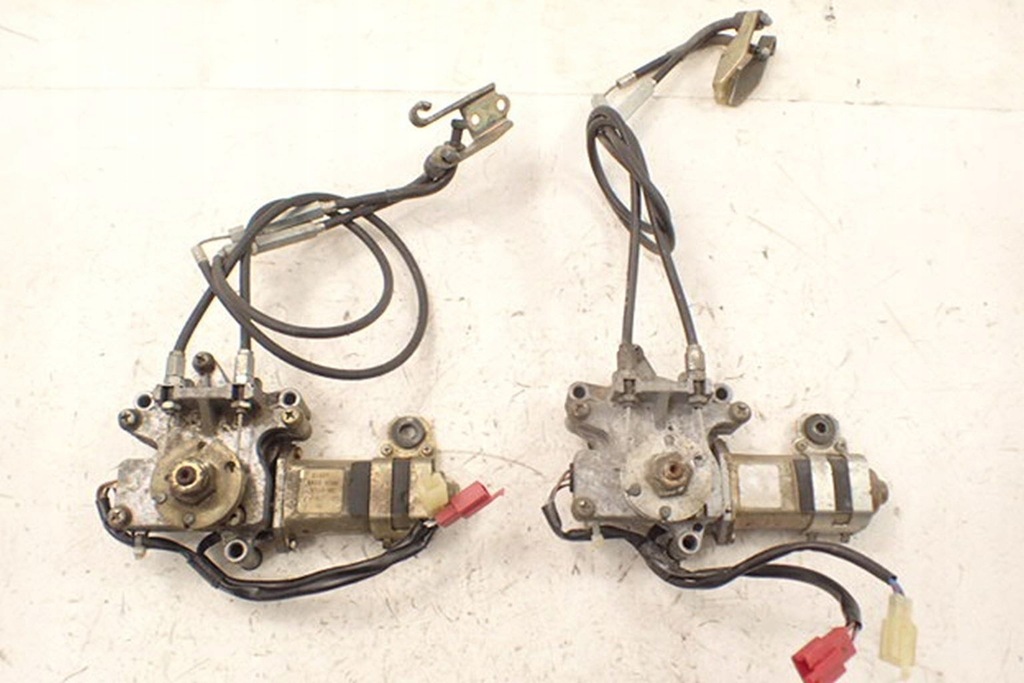 Honda GL 1800 Goldwing 01-05 Μηχανισμός όπισθεν Product image