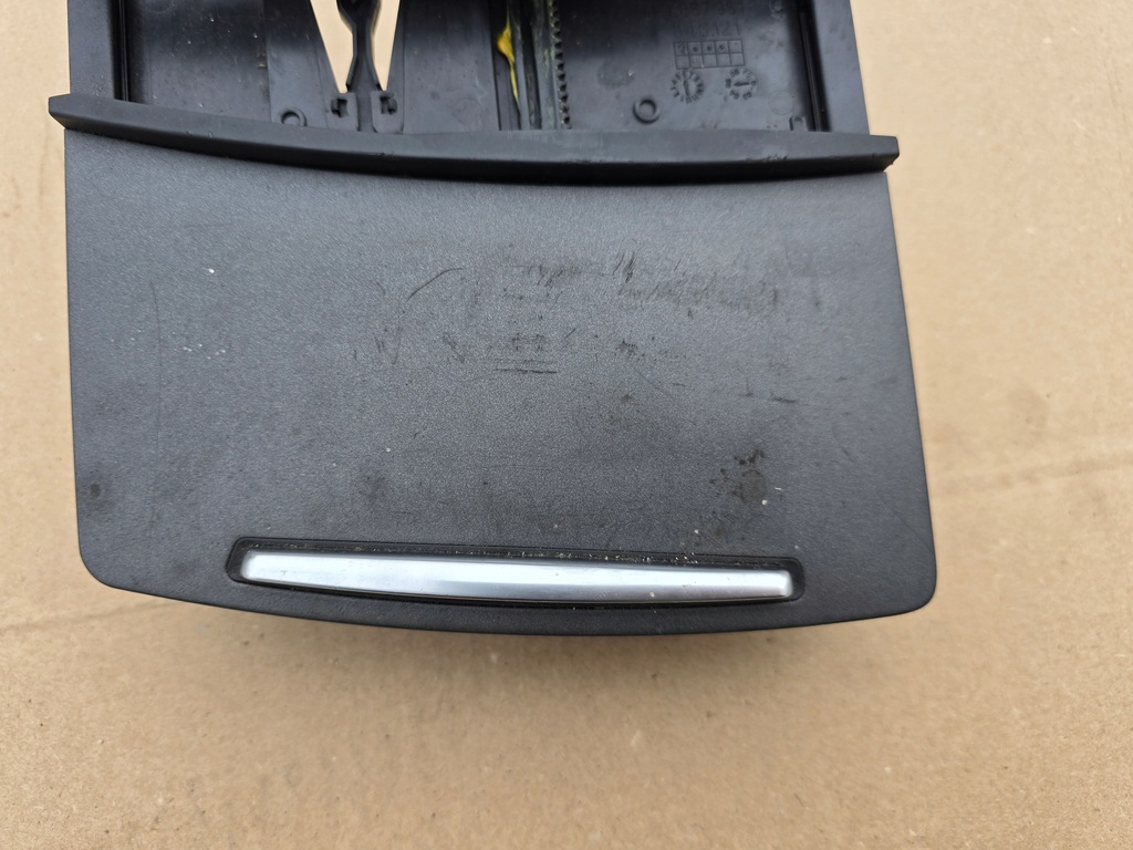 Audi A6 C6 2004-2011 Μπροστινή σήραγγα Product image