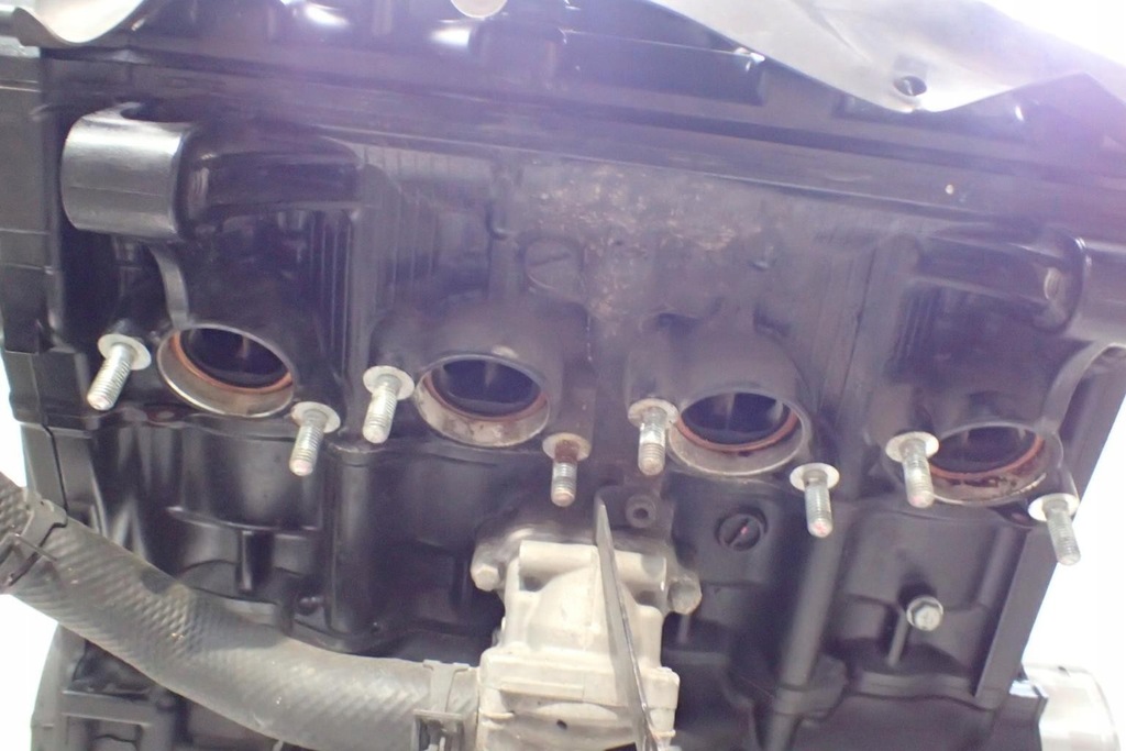 Βίντεο εγγύησης Kawasaki Z900 17-18 Engine 5976km Product image