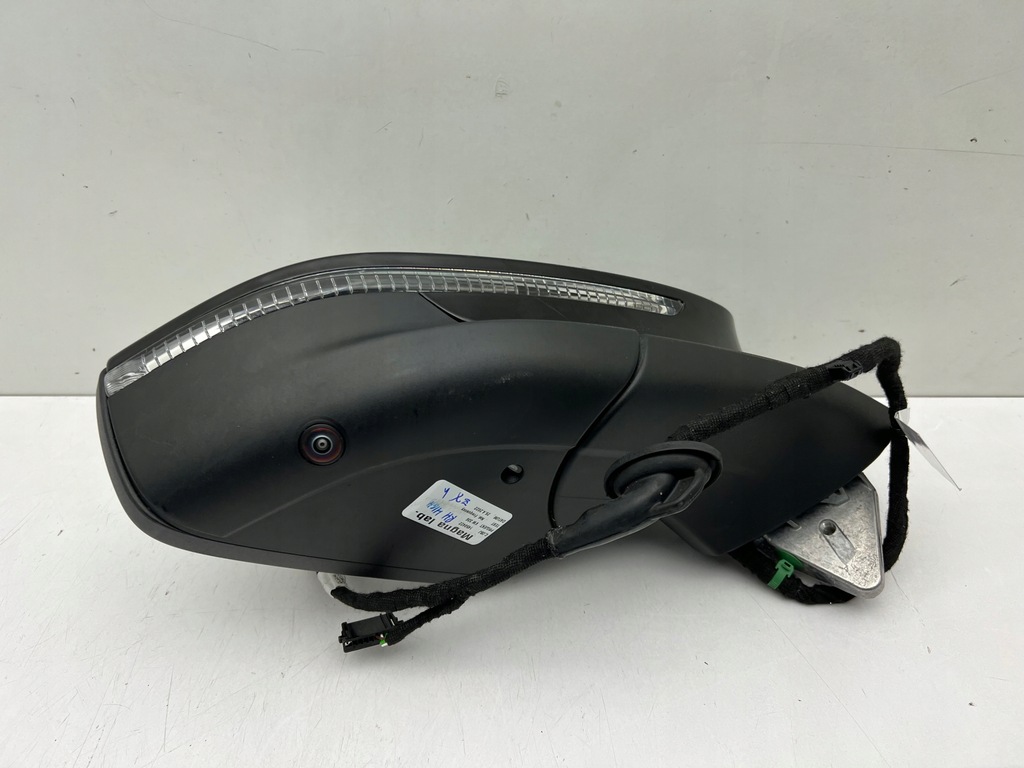 VW TIGUAN III 571 ΕΞΩΤΕΡΙΚΟΣ ΚΑΘΡΕΠΤΗΣ ΔΕΞΙ LED 14+4 PIN CAMERA EUROPE Product image