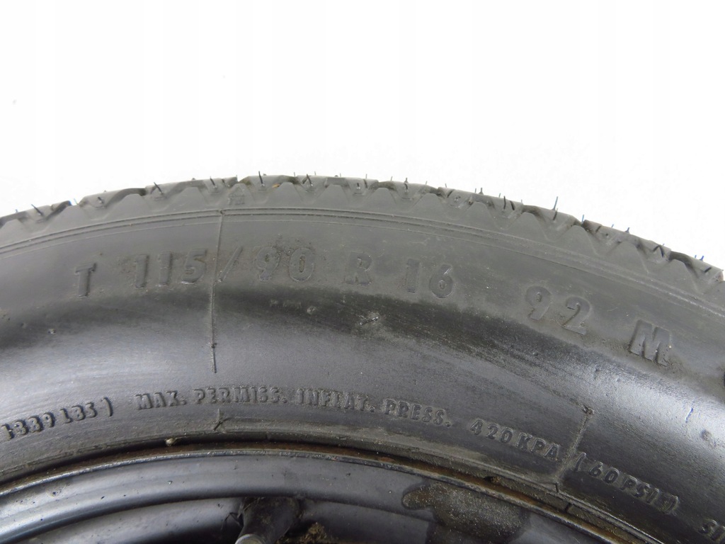 ΑΝΤΑΛΛΑΚΤΙΚΟΣ τροχός BMW E46162901 Product image