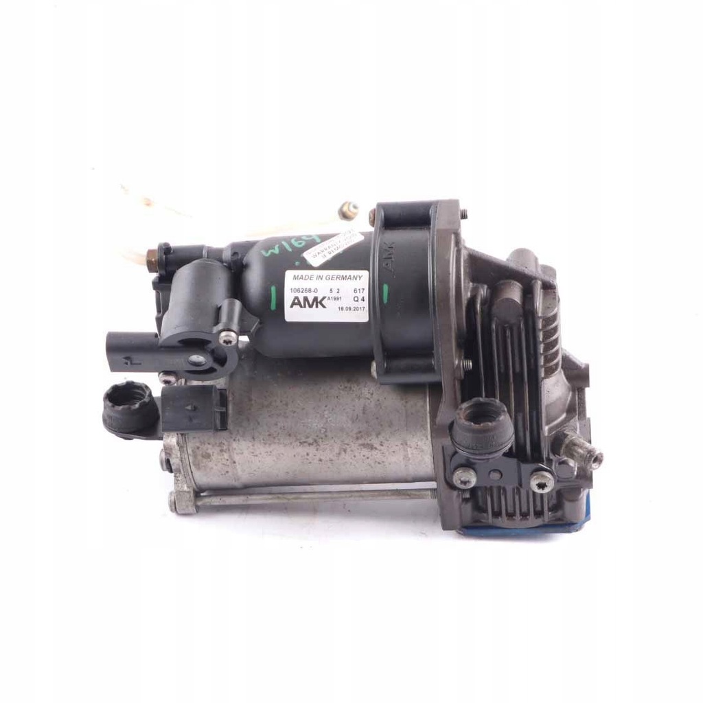 Mercedes W164 Pump Compressor Airmatic Compressors A1643201204 Product image